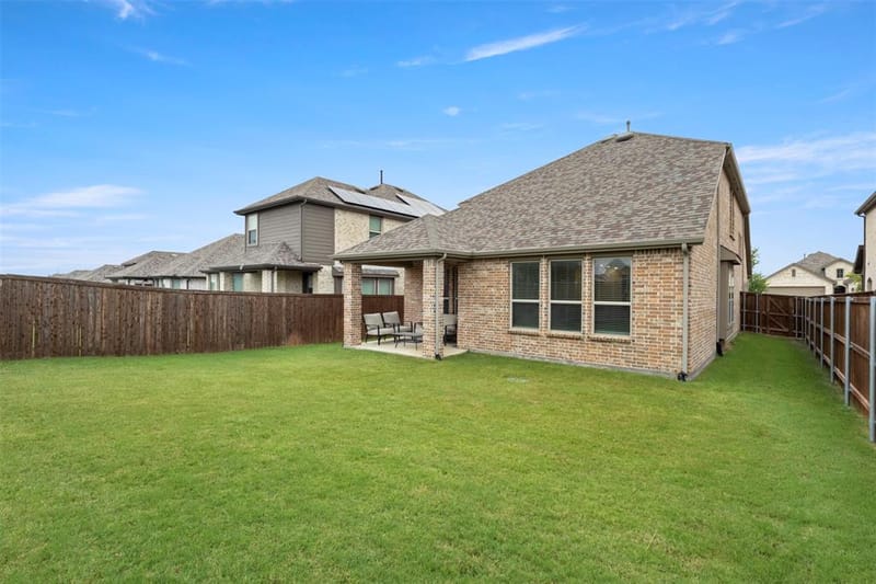 1848 Coronet Avenue, Aubrey TX 76227 - Photo 8