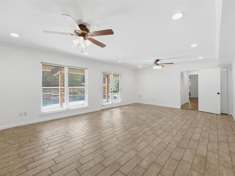 4400 Summercrest Court, Fort Worth TX 76109 - Photo 23