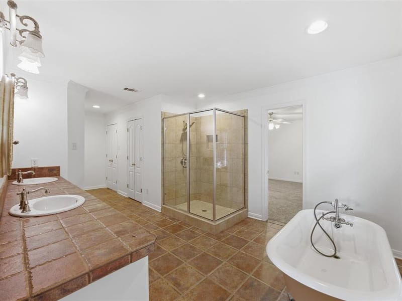 4400 Summercrest Court, Fort Worth TX 76109 - Photo 22