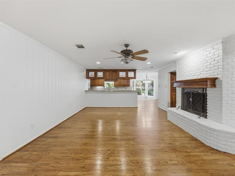 4400 Summercrest Court, Fort Worth TX 76109 - Photo 9