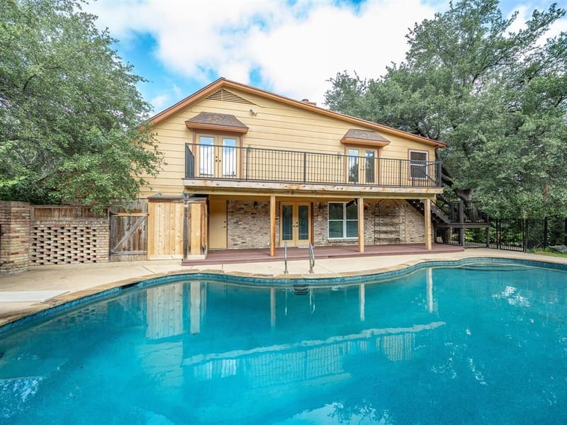 4400 Summercrest Court, Fort Worth TX 76109 - Photo 33
