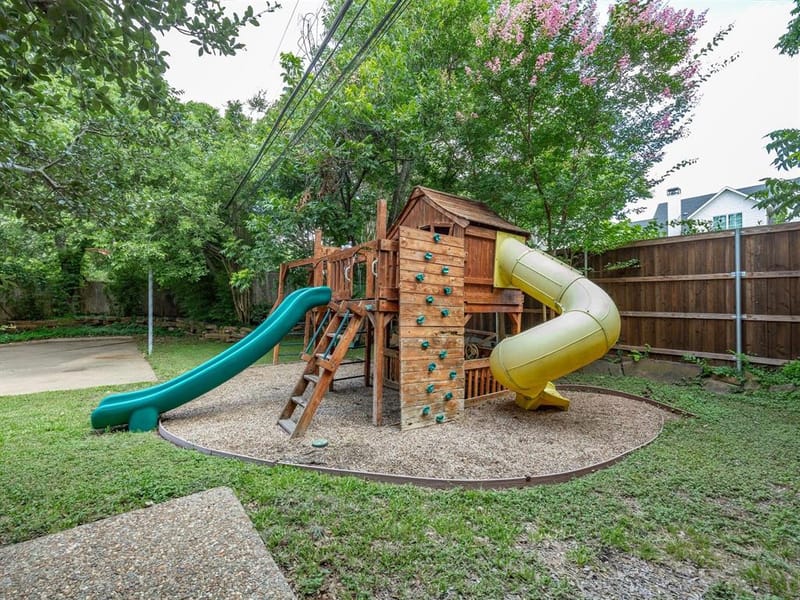 4400 Summercrest Court, Fort Worth TX 76109 - Photo 37