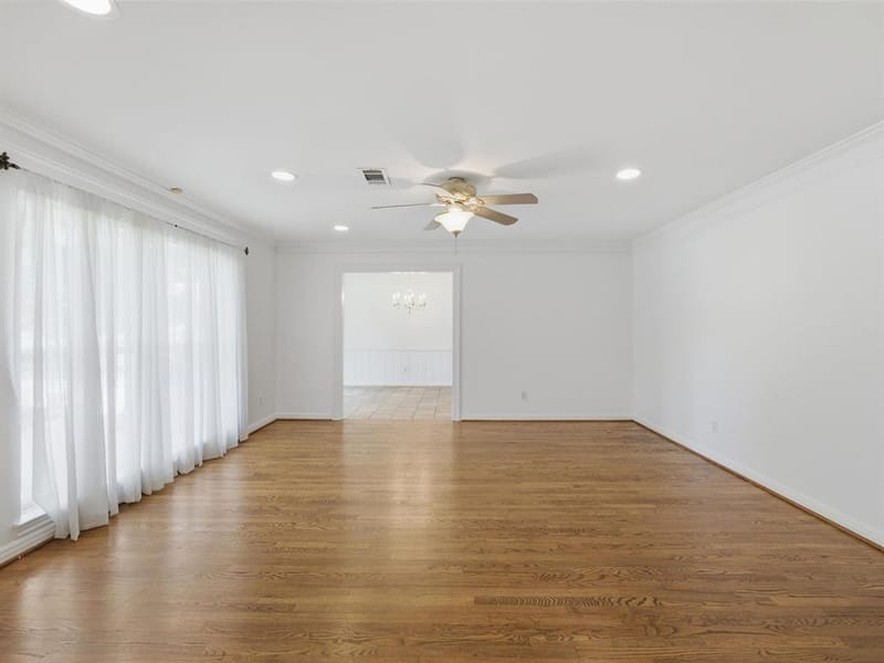 4400 Summercrest Court, Fort Worth TX 76109 - Photo 19