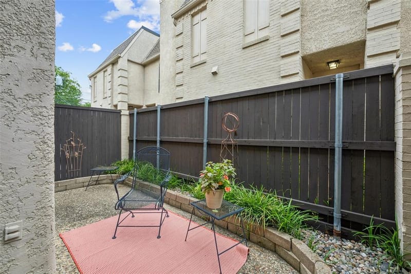 4229 Cole Avenue # 108, Dallas TX 75205 - Photo 2
