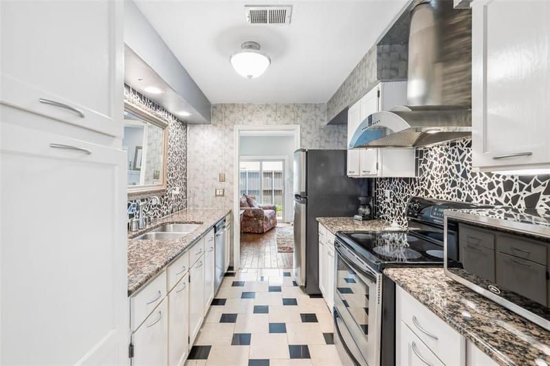 4229 Cole Avenue # 108, Dallas TX 75205 - Photo 6