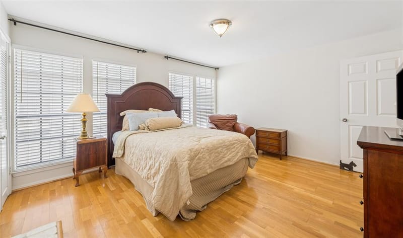 4229 Cole Avenue # 108, Dallas TX 75205 - Photo 16