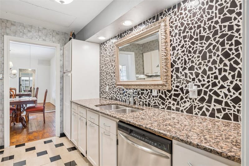 4229 Cole Avenue # 108, Dallas TX 75205 - Photo 7