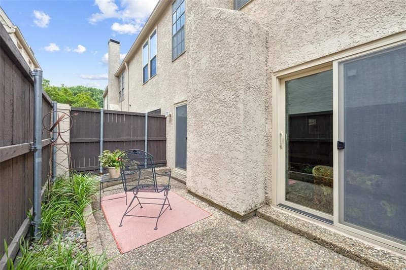 4229 Cole Avenue # 108, Dallas TX 75205 - Photo 3