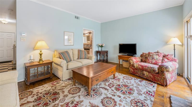 4229 Cole Avenue # 108, Dallas TX 75205 - Photo 5
