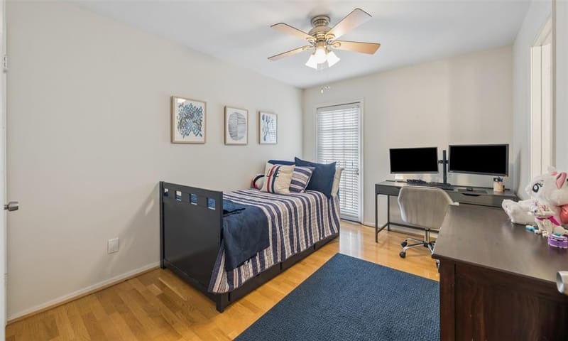 4229 Cole Avenue # 108, Dallas TX 75205 - Photo 20