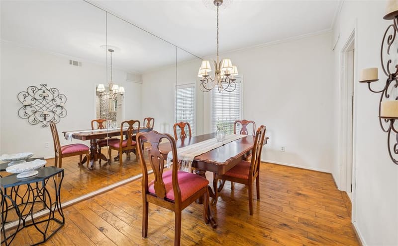 4229 Cole Avenue # 108, Dallas TX 75205 - Photo 10