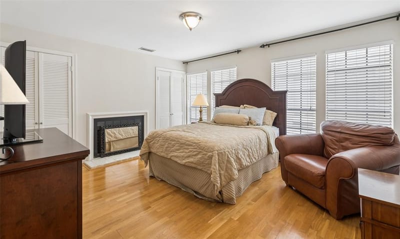 4229 Cole Avenue # 108, Dallas TX 75205 - Photo 15