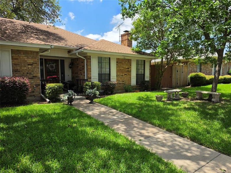 2128 EL Dorado Way, Carrollton TX 75006 - Photo 3