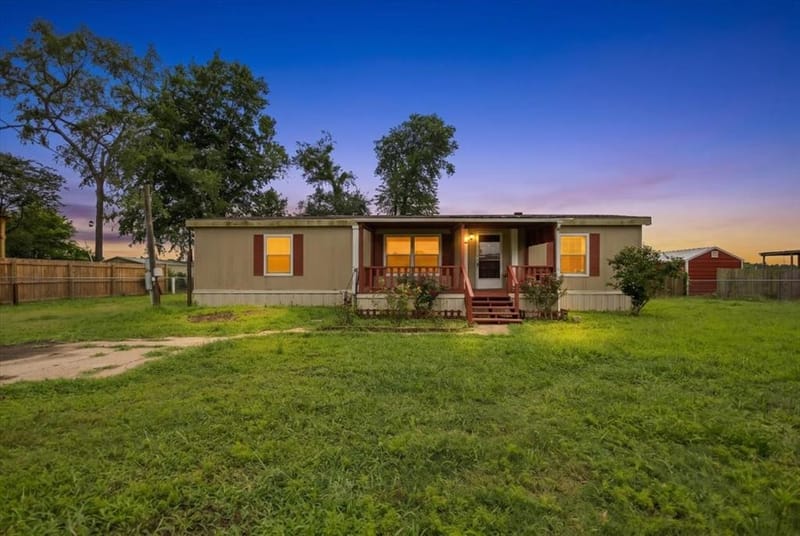 22960 Shell Shore Drive, Bullard TX 75757