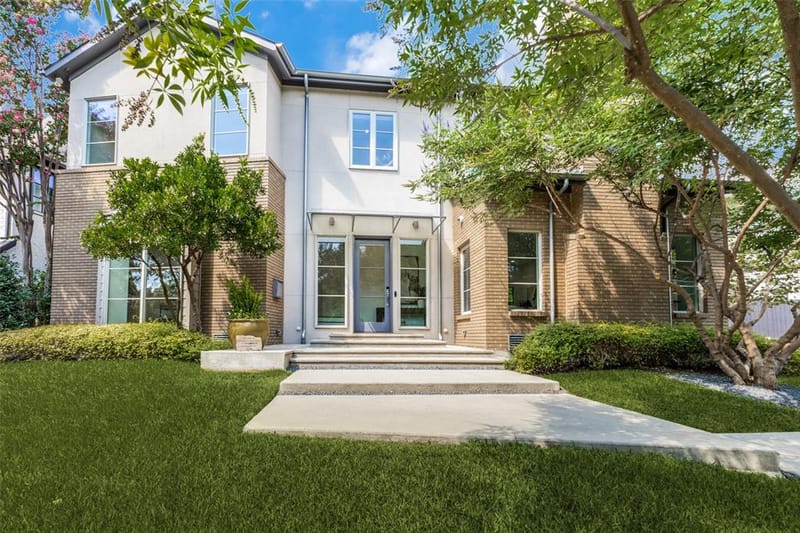 6939 Pasadena Avenue, Dallas TX 75214