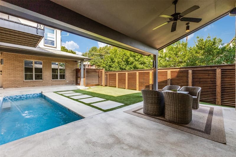 6939 Pasadena Avenue, Dallas TX 75214 - Photo 25