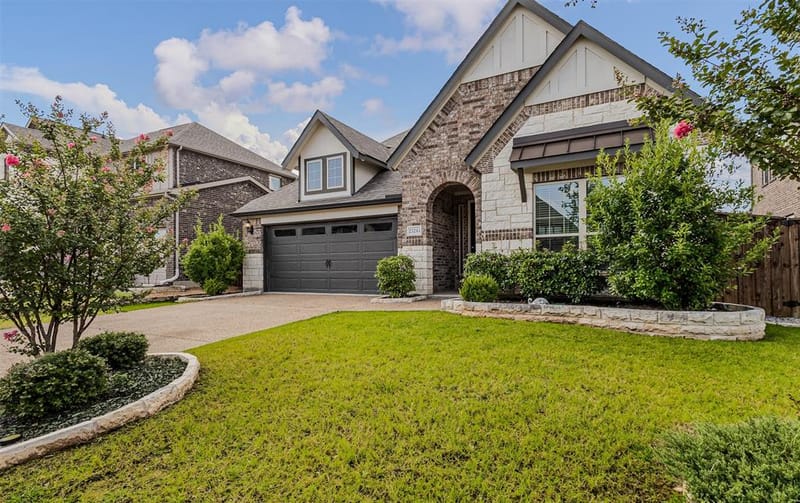 2524 Solomons Place, Wylie TX 75098 - Photo 6