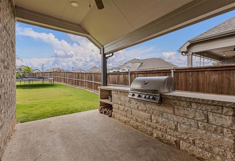 2524 Solomons Place, Wylie TX 75098 - Photo 26