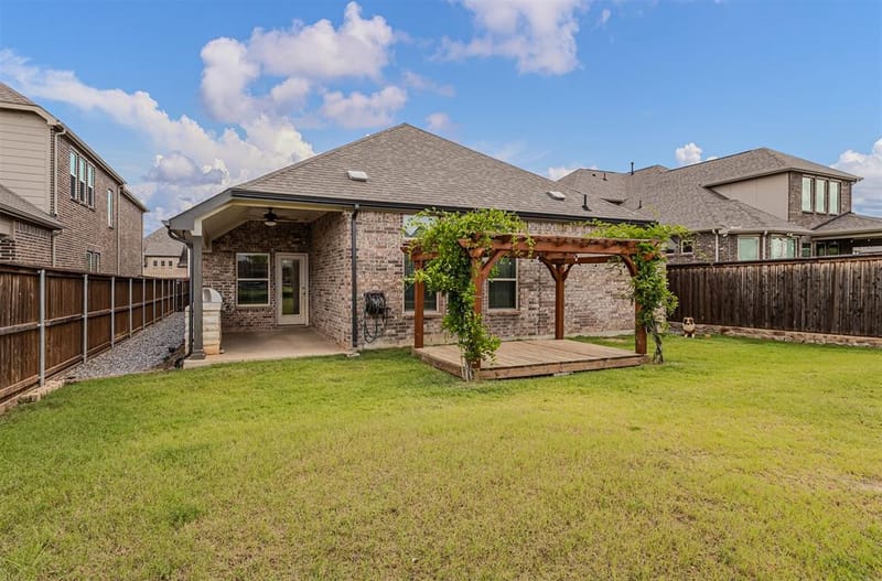 2524 Solomons Place, Wylie TX 75098 - Photo 28