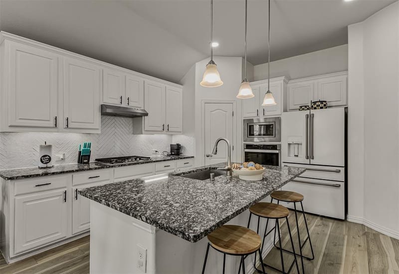 2524 Solomons Place, Wylie TX 75098 - Photo 5