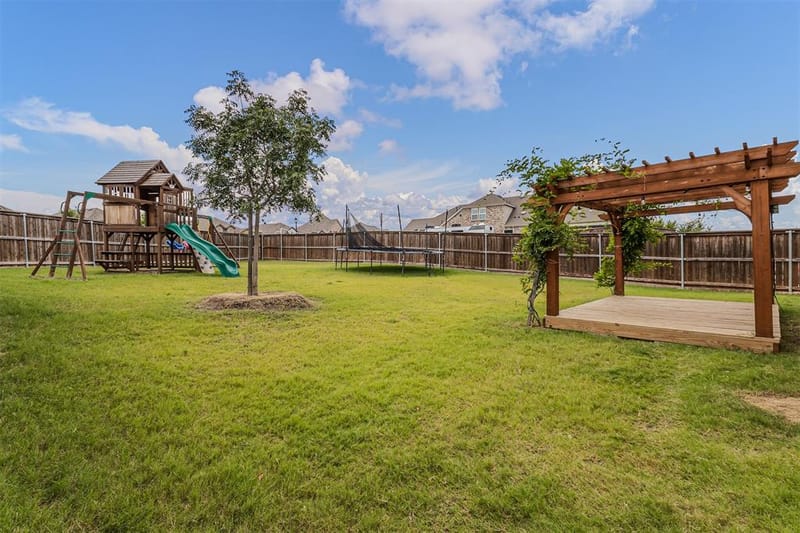 2524 Solomons Place, Wylie TX 75098 - Photo 30