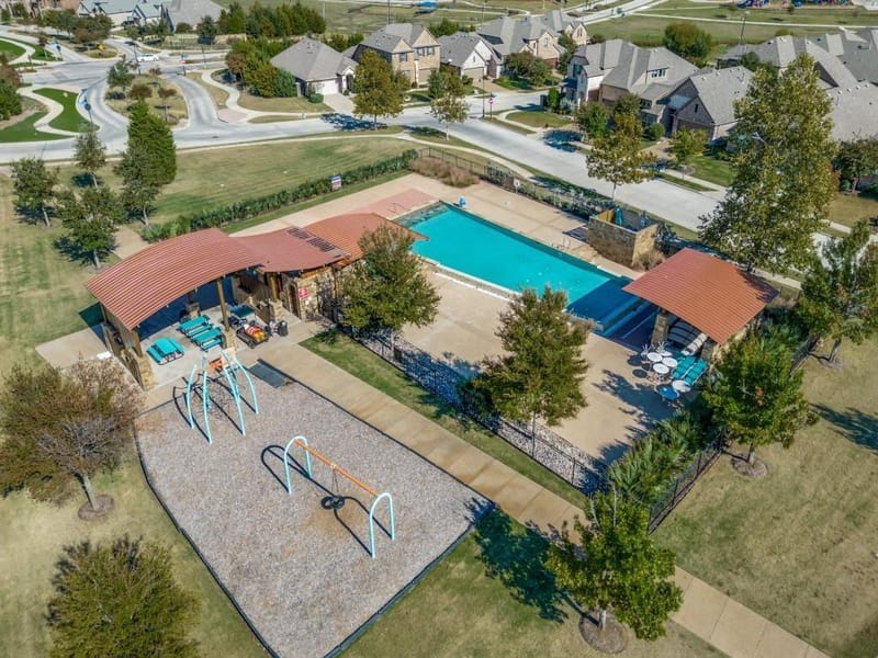 2524 Solomons Place, Wylie TX 75098 - Photo 37