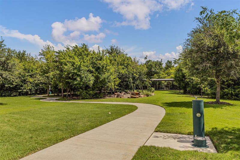 2524 Solomons Place, Wylie TX 75098 - Photo 31