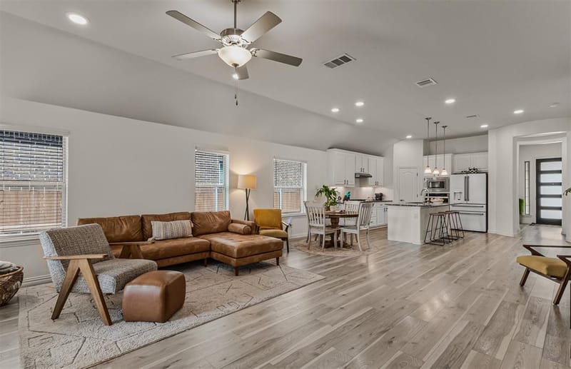 2524 Solomons Place, Wylie TX 75098 - Photo 8