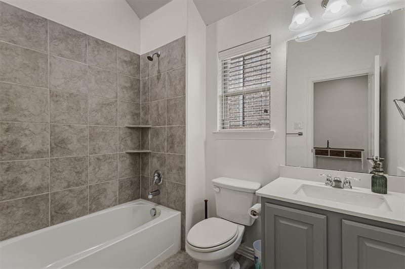 2524 Solomons Place, Wylie TX 75098 - Photo 25