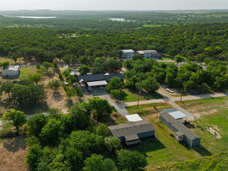 112 Buffalo Gap Drive, Bridgeport TX 76426 - Photo 32