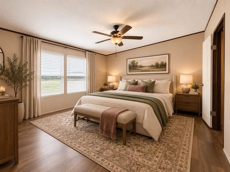 112 Buffalo Gap Drive, Bridgeport TX 76426 - Photo 11