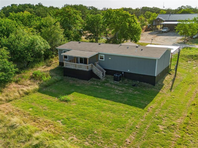112 Buffalo Gap Drive, Bridgeport TX 76426 - Photo 29