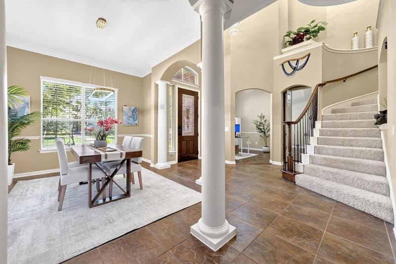 2227 Fox crossing Lane, Frisco TX 75036 - Photo 6
