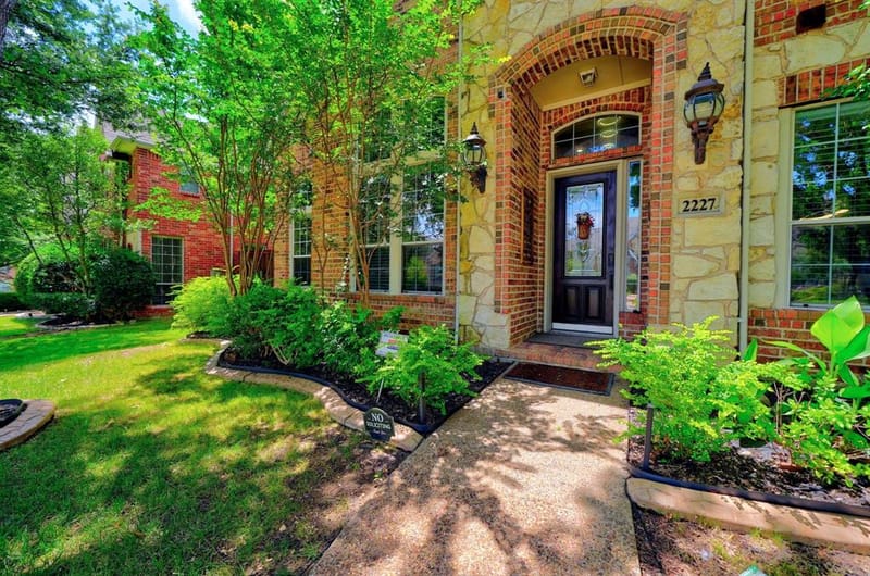 2227 Fox crossing Lane, Frisco TX 75036 - Photo 3