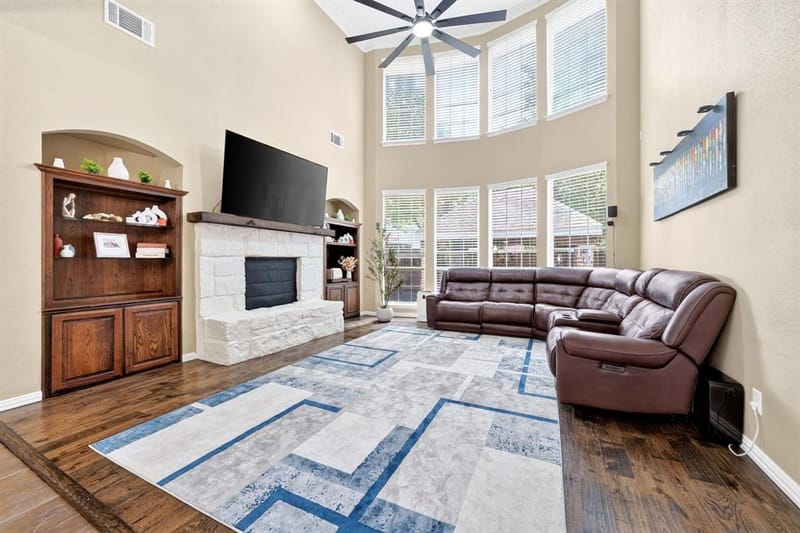 2227 Fox crossing Lane, Frisco TX 75036 - Photo 10