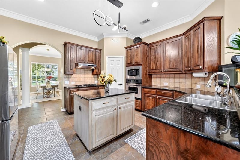 2227 Fox crossing Lane, Frisco TX 75036 - Photo 18