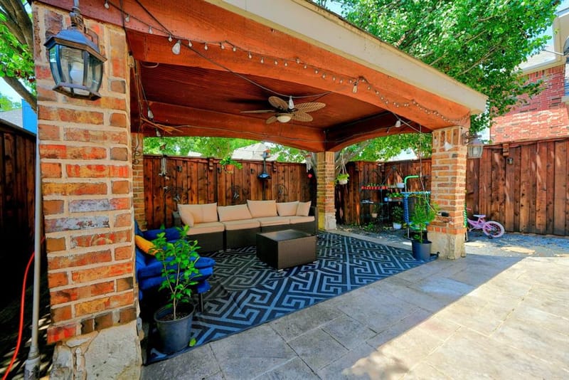 2227 Fox crossing Lane, Frisco TX 75036 - Photo 37