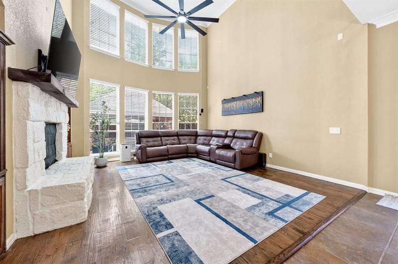 2227 Fox crossing Lane, Frisco TX 75036 - Photo 11