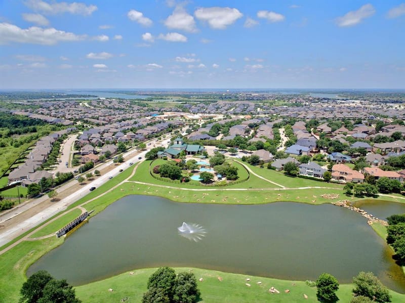 2227 Fox crossing Lane, Frisco TX 75036 - Photo 40