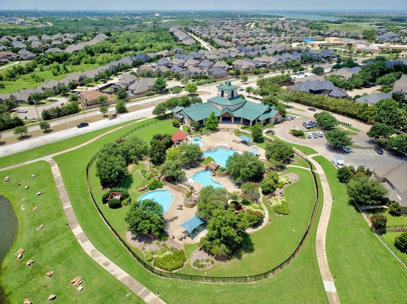 2227 Fox crossing Lane, Frisco TX 75036 - Photo 39