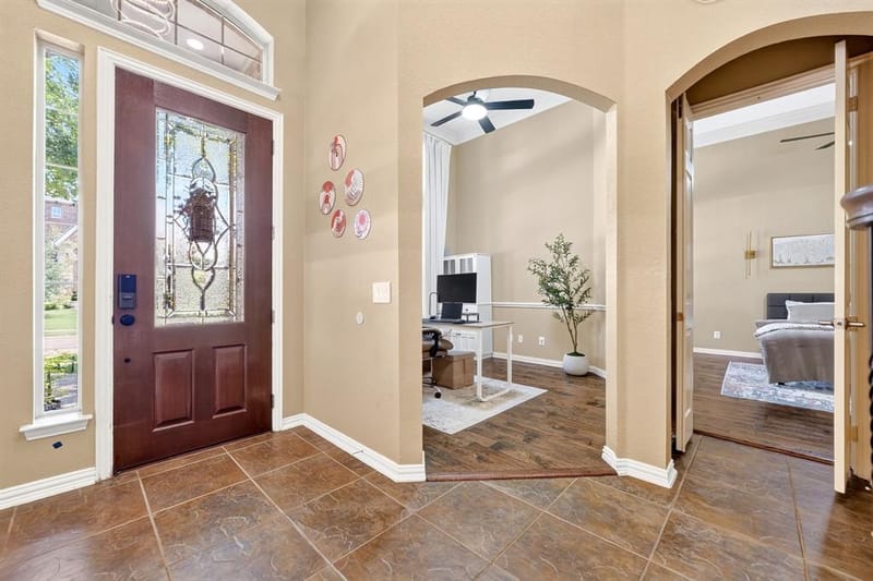 2227 Fox crossing Lane, Frisco TX 75036 - Photo 4