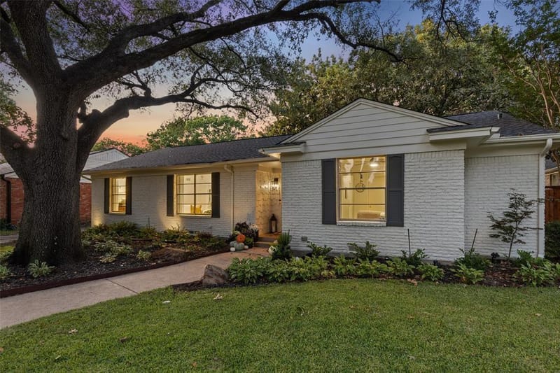 3625 Ingleside Drive, Dallas TX 75229 - Photo 23