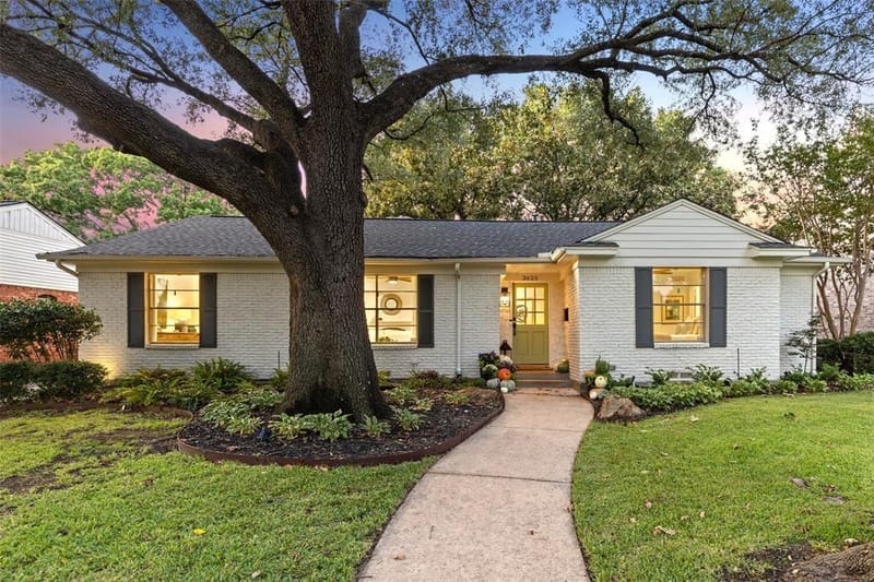 3625 Ingleside Drive, Dallas TX 75229 - Photo 22