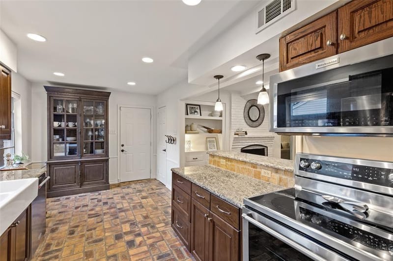 3625 Ingleside Drive, Dallas TX 75229 - Photo 9