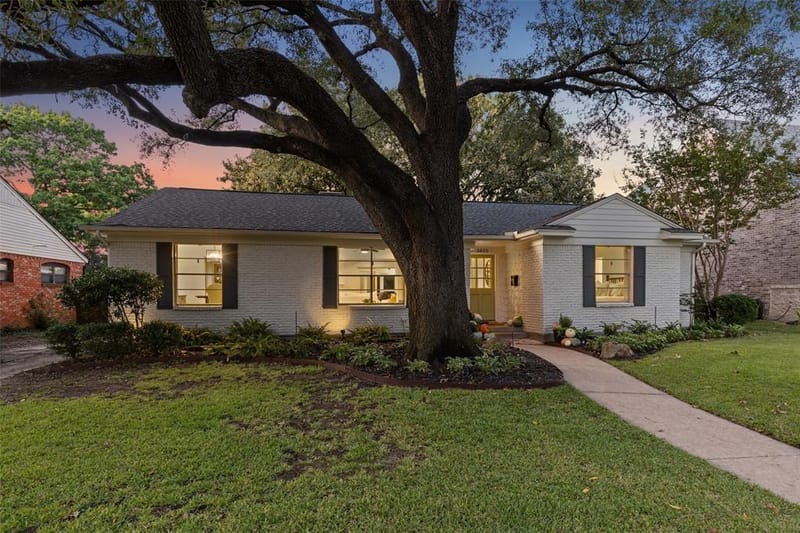 3625 Ingleside Drive, Dallas TX 75229 - Photo 24