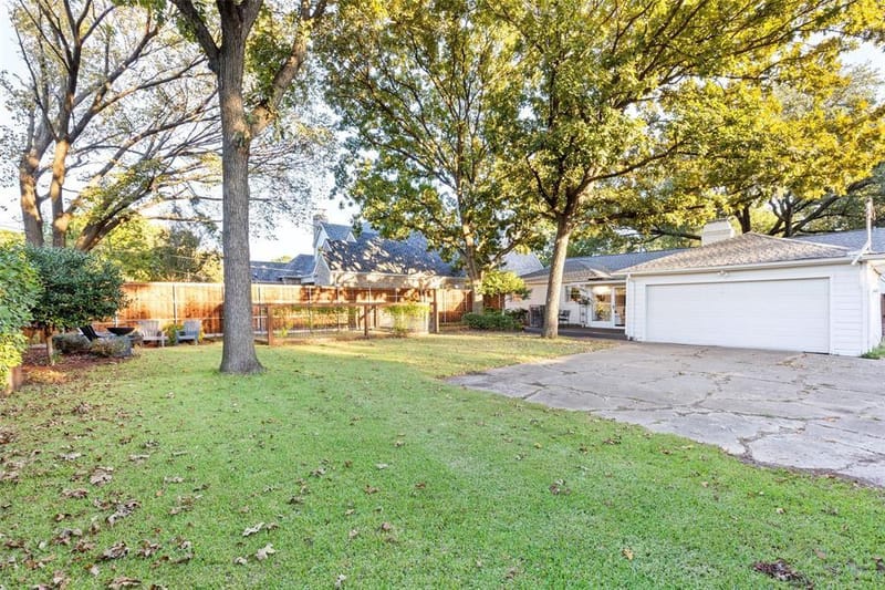 3625 Ingleside Drive, Dallas TX 75229 - Photo 19