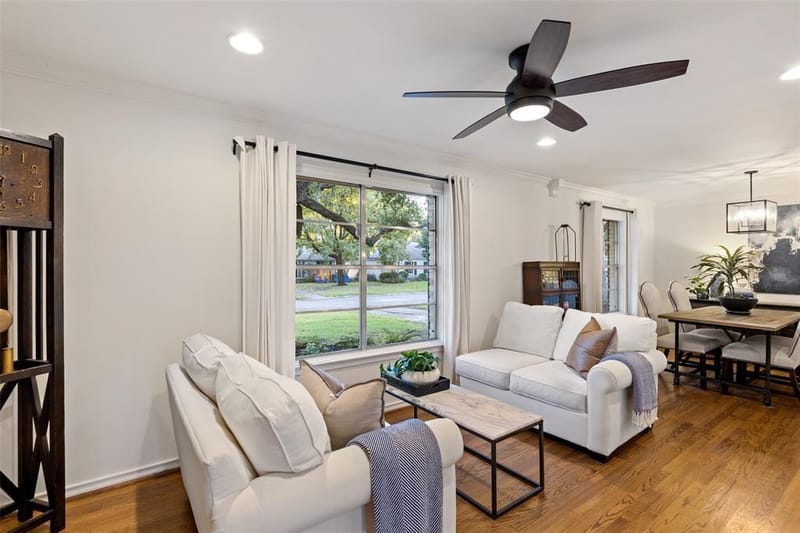 3625 Ingleside Drive, Dallas TX 75229 - Photo 4