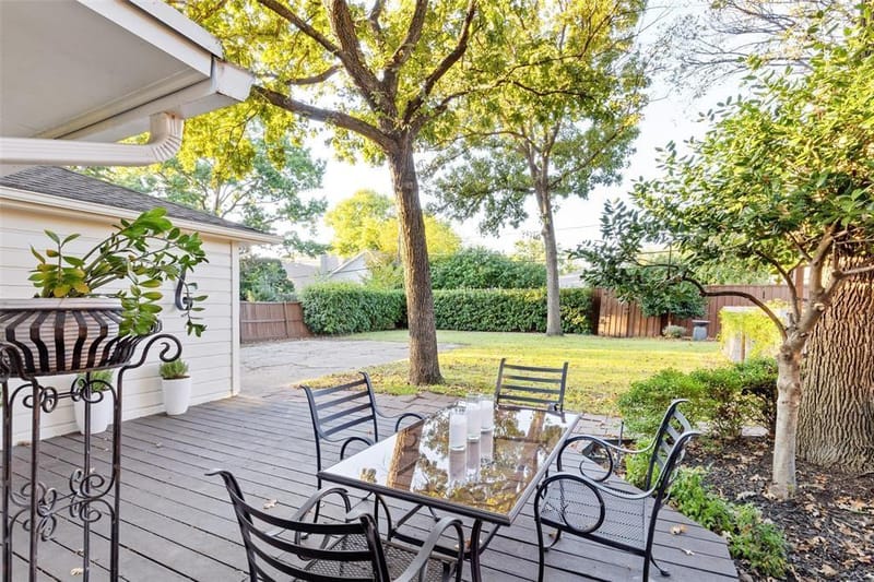 3625 Ingleside Drive, Dallas TX 75229 - Photo 21