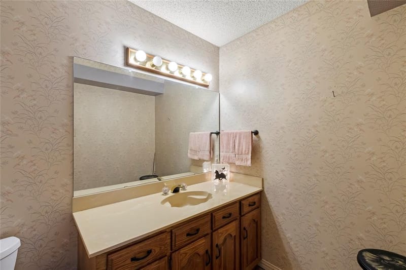 9926 COUNTY ROAD 155A, Kaufman TX 75142 - Photo 13