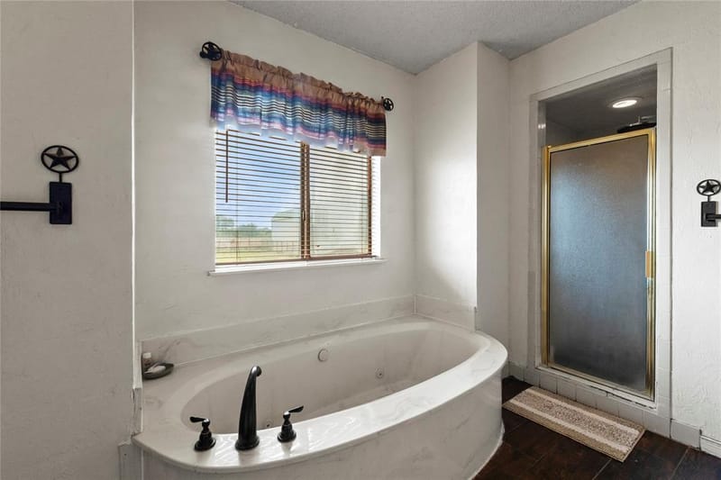 9926 COUNTY ROAD 155A, Kaufman TX 75142 - Photo 17